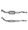 BM CATALYSTS BM90265 Catalytic Converter